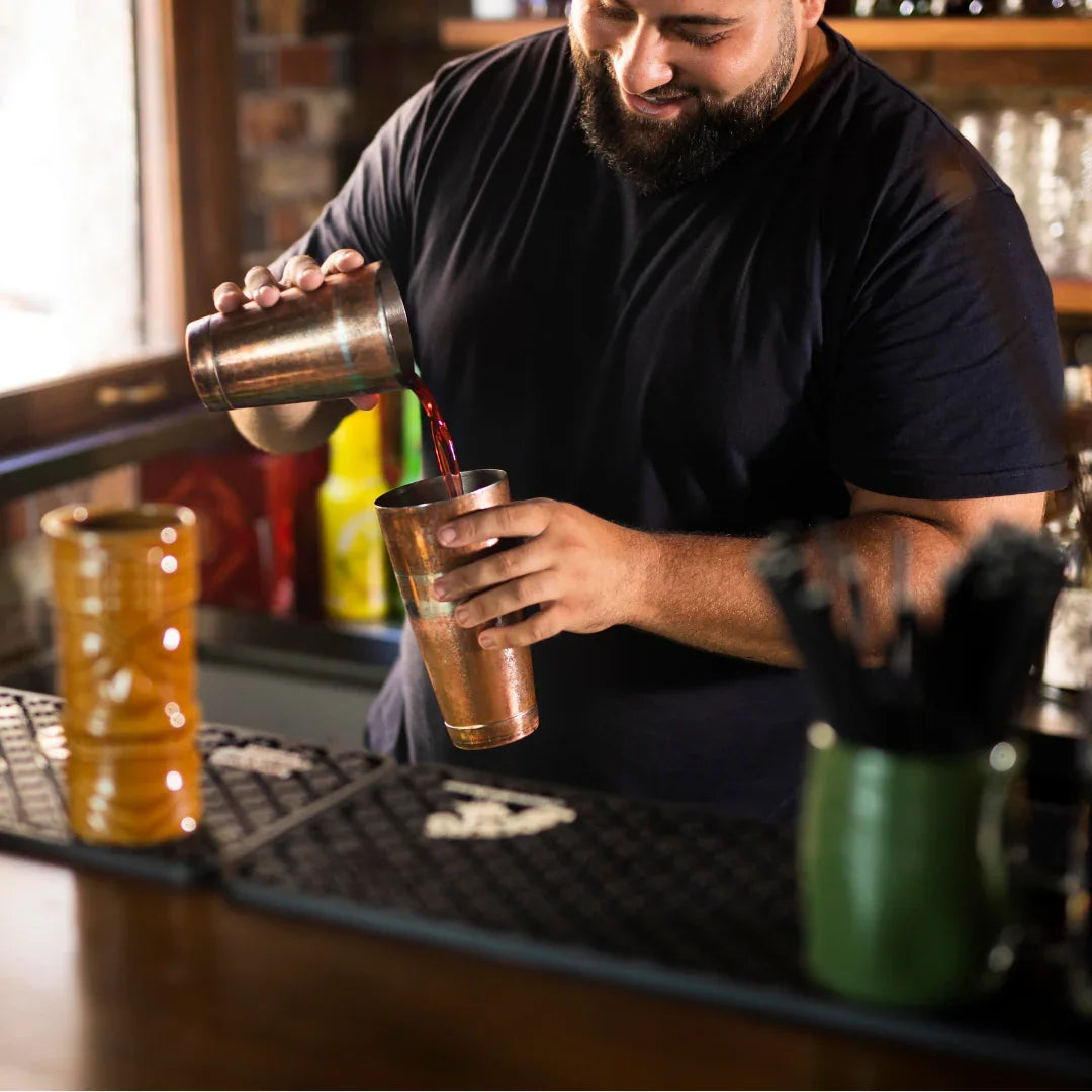 Case Study: Zone Beverage Solutions - Flavored Syrups