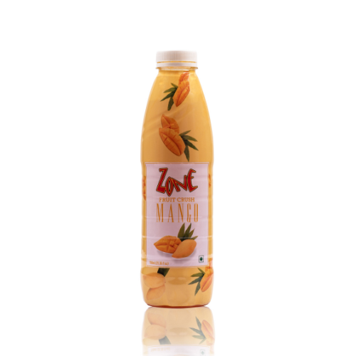 Zone Mango Flavoured Crush