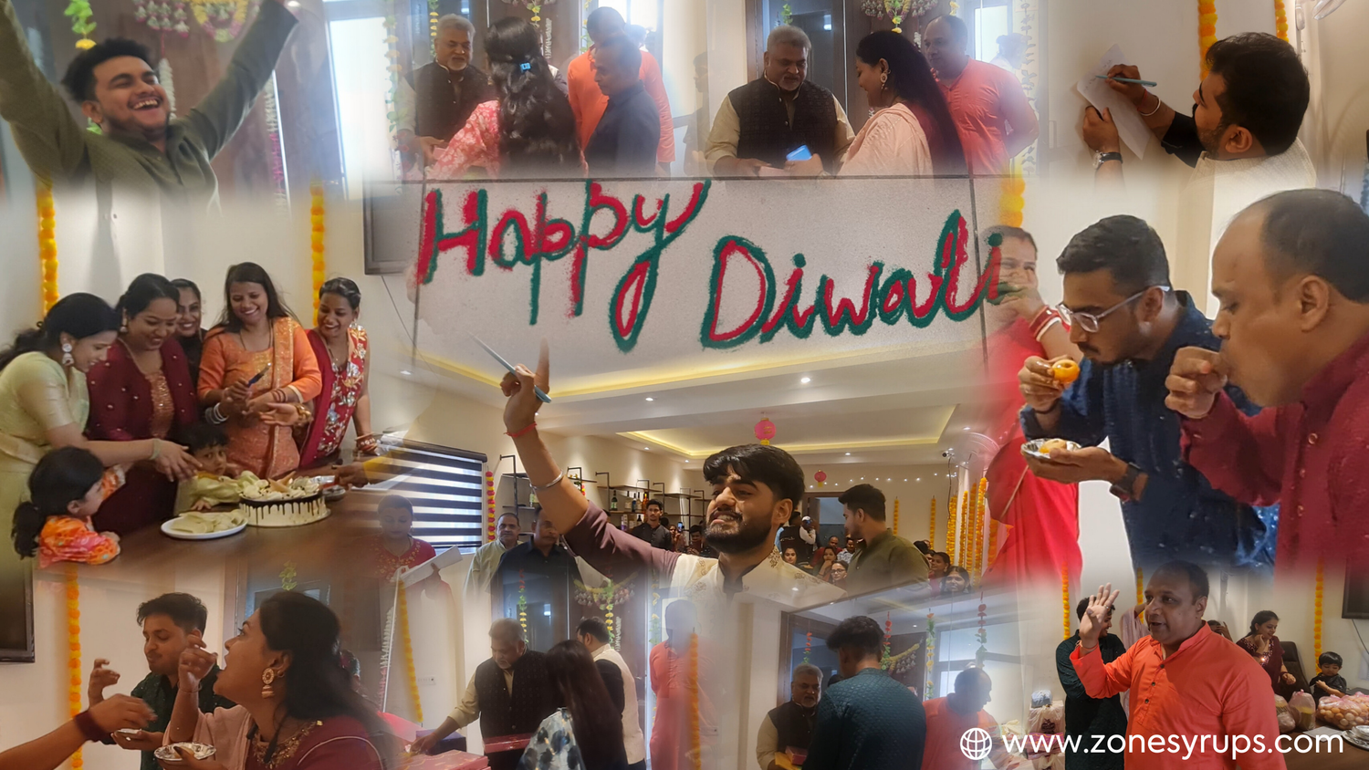 Diwali Celebration