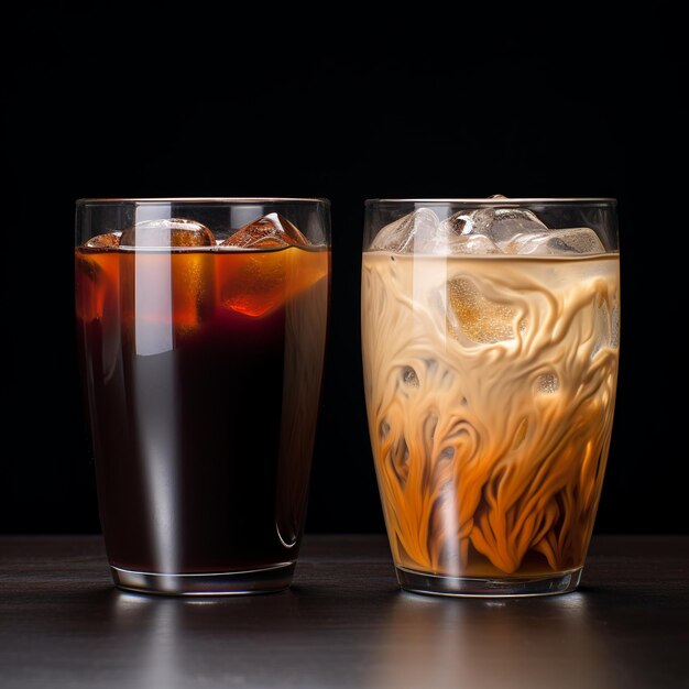 Cold Brew vs. Iced Coffee: What’s the Real Difference?