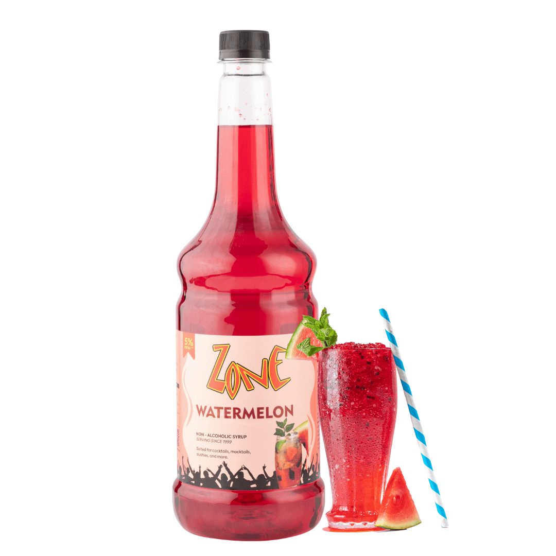 Zone Beverage Solutions