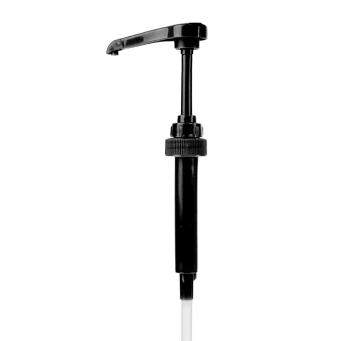 Zone-Black Pump (2 Pcs)